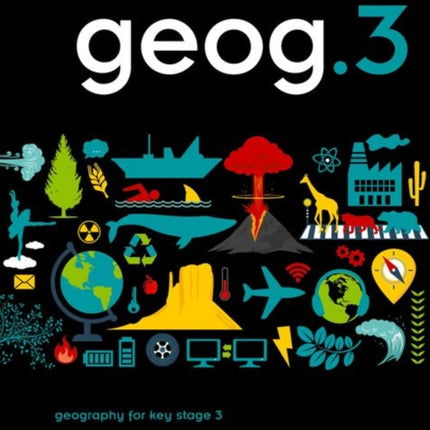 geog.3 Student Book