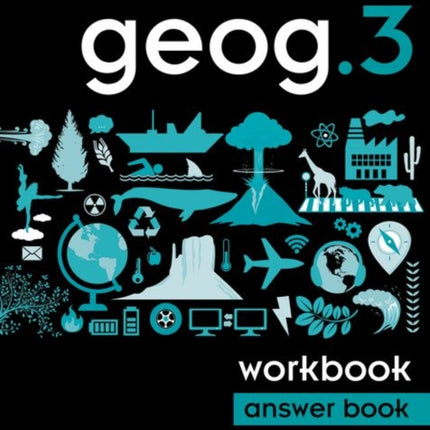 geog.3 Workbook Answer Book