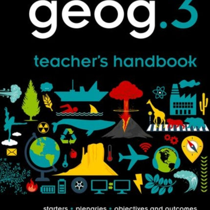 geog.3 Teacher's Handbook