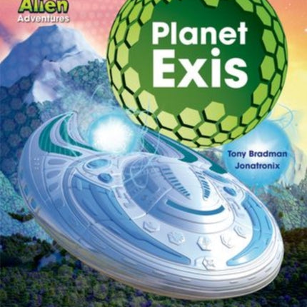 Project X Alien Adventures Turquoise Class Pack x 36