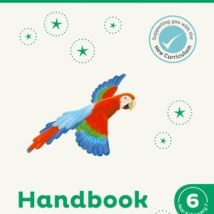 Read Write Inc. Literacy  Language Year 6 Teaching Handbook Read Write Inc. Literacy and Language