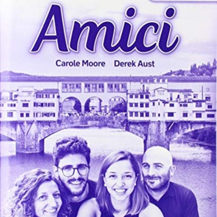 Amici: Workbook