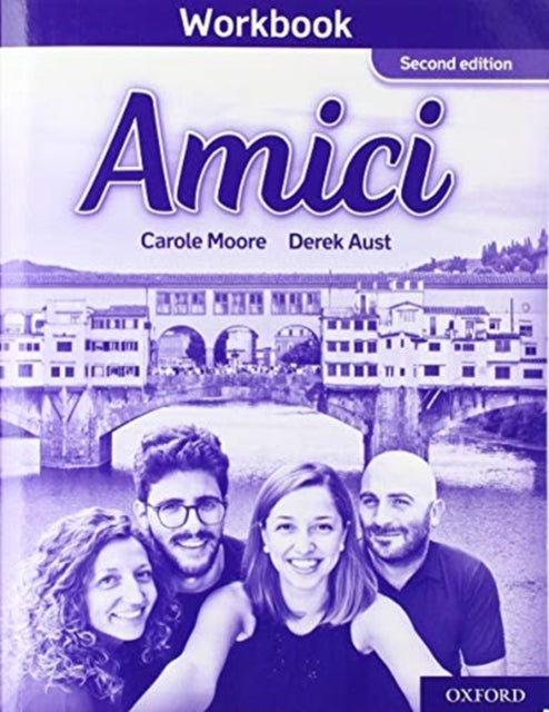 Amici: Workbook