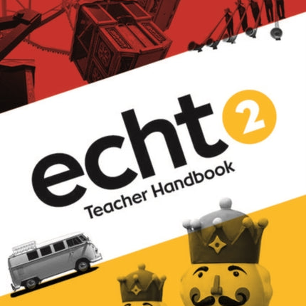 Echt 2 Teacher Handbook