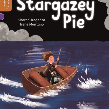 Oxford Reading Tree Word Sparks: Level 8: Stargazey Pie