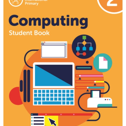 Oxford International Computing: Student Book 2