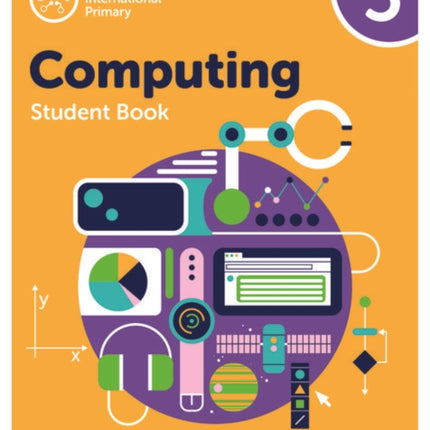 Oxford International Computing: Student Book 5