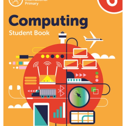 Oxford International Computing: Student Book 6