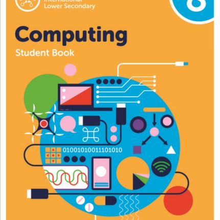 Oxford International Computing: Oxford International Computing Student Book 8