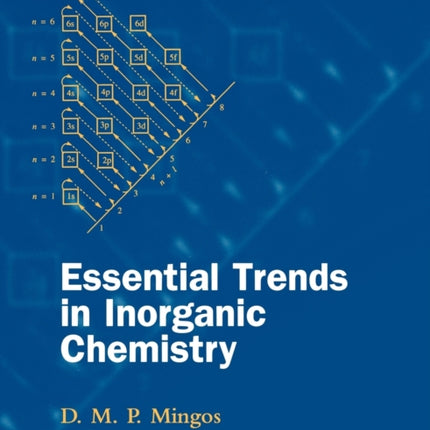Essential Trends in Inorganic Chemistry