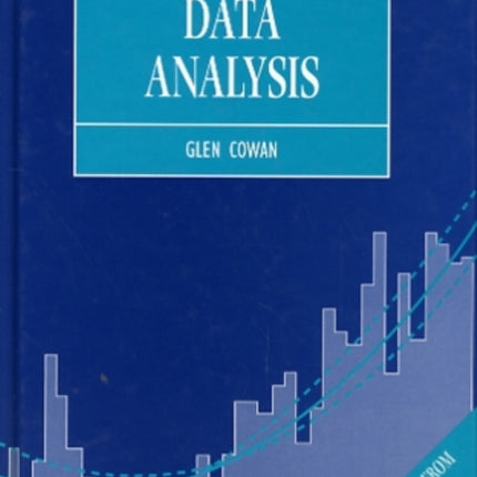 Statistical Data Analysis