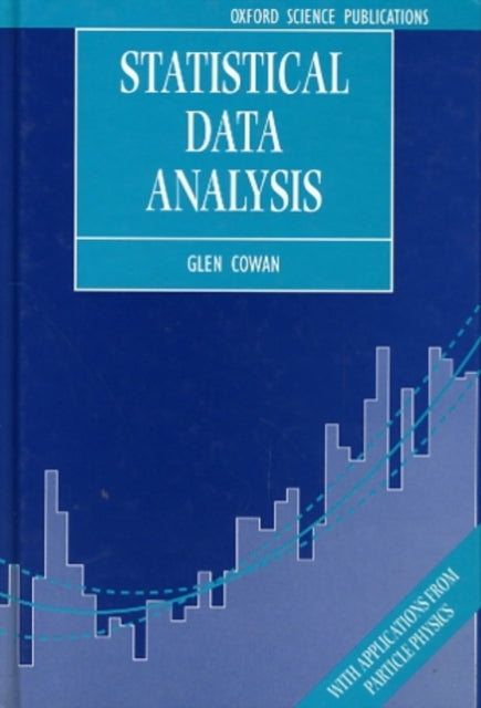 Statistical Data Analysis