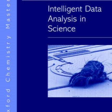 Intelligent Data Analysis in Science