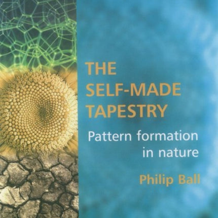 The SelfMade Tapestry Pattern Formation in Nature