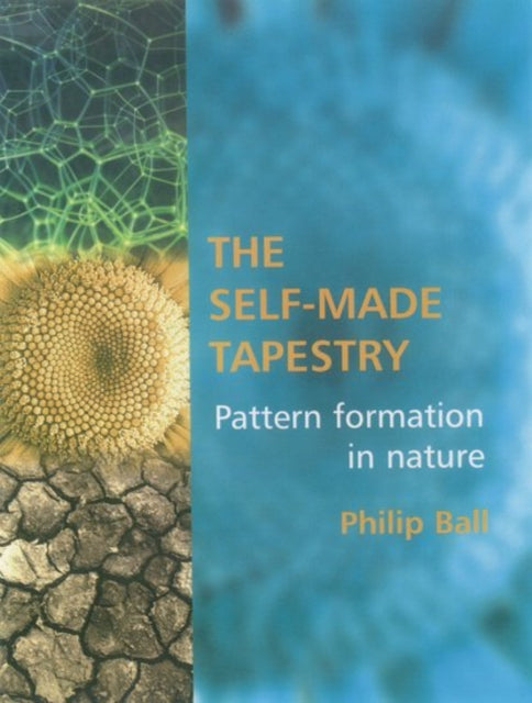 The SelfMade Tapestry Pattern Formation in Nature