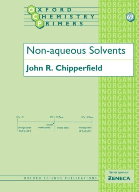 NonAqueous Solvents