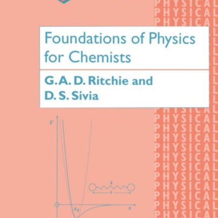 Foundations of Physics for Chemists
