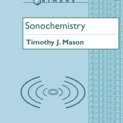 Sonochemistry