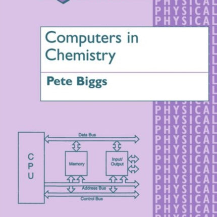 Computers in Chemistry