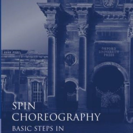 Spin Choreography