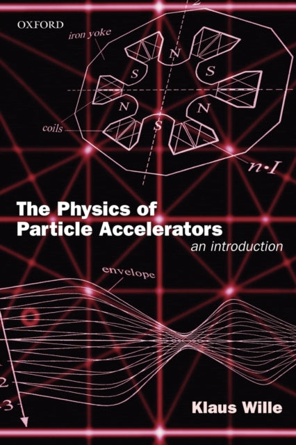 The Physics of Particle Accelerators