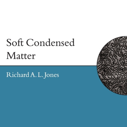 Soft Condensed Matter