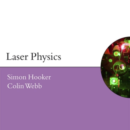 Laser Physics