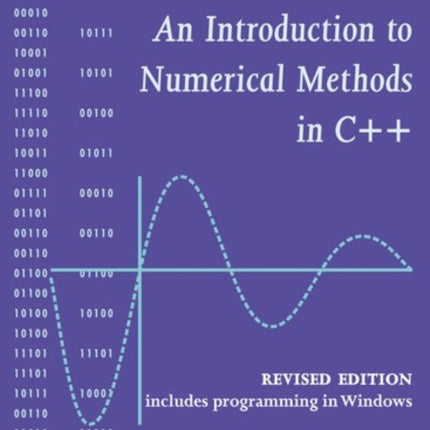 An Introduction To Numerical Methods In C