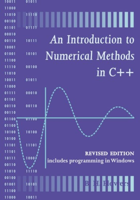 An Introduction To Numerical Methods In C