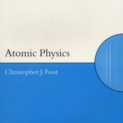 Atomic Physics