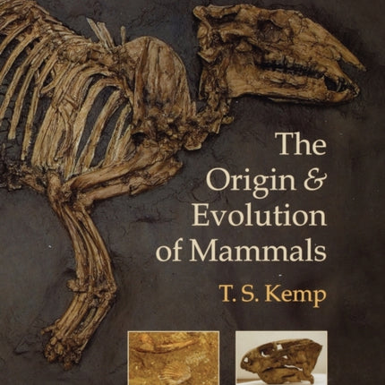 The Origin and Evolution of Mammals