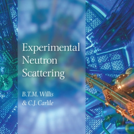 Experimental Neutron Scattering