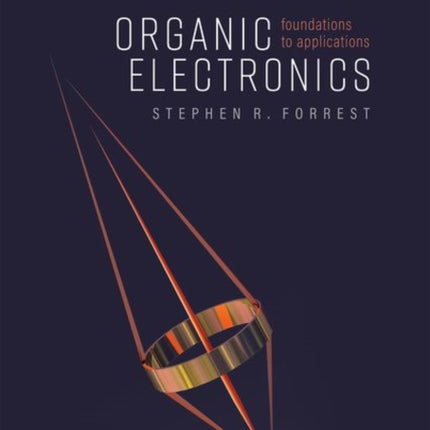 Organic Electronics
