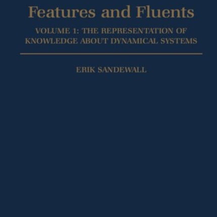 Features and Fluents