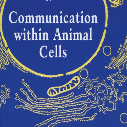 Communication Within Animal Cells