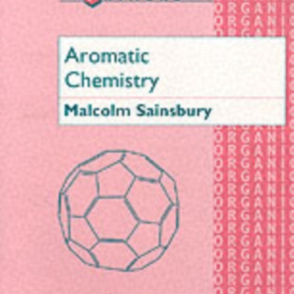 Aromatic Chemistry
