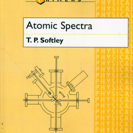 Atomic Spectra