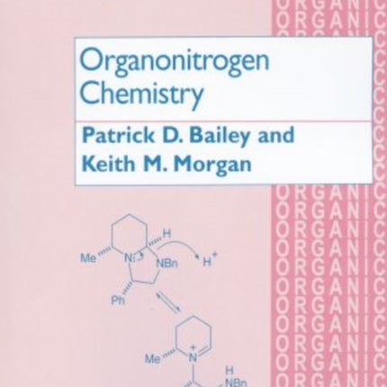 Organonitrogen Chemistry