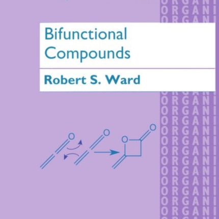 Bifunctional Compounds