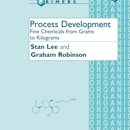 Process Development