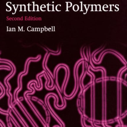Introduction to Synthetic Polymers
