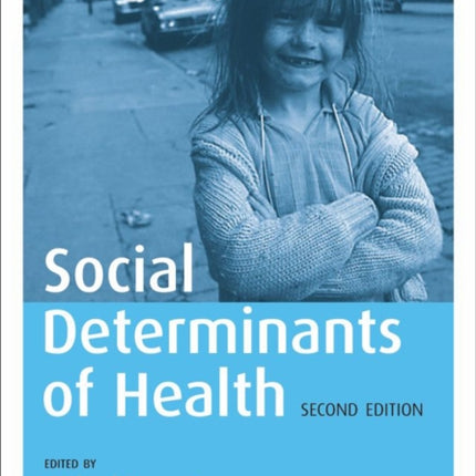 Social Determinants of Health