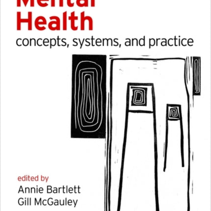 Forensic Mental Health