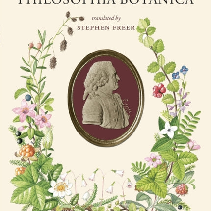 Linnaeus Philosophia Botanica