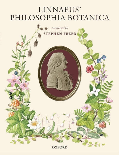 Linnaeus Philosophia Botanica