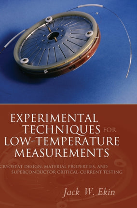 Experimental Techniques for LowTemperature