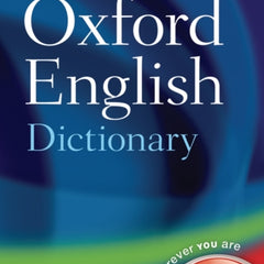 Collection image for: Dictionaries, Reference & Language