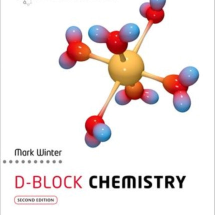 dBlock Chemistry