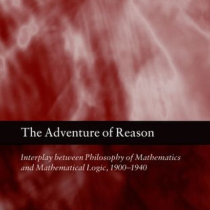 The Adventure of Reason