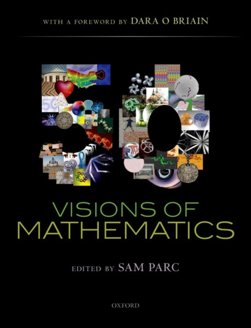 50 Visions of Mathematics